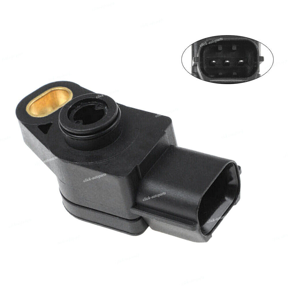 TPS Throttle Position Sensor for Suzuki GSXR 600 750 04 05 06 07 08 09 3 Pins Q