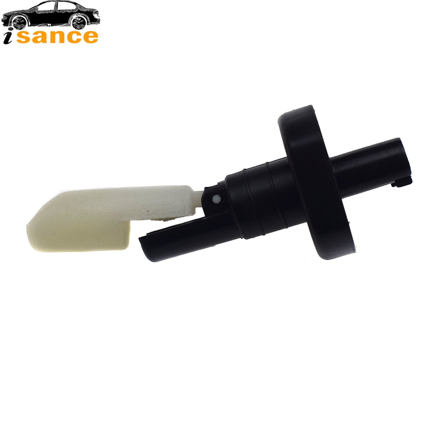 Fluid level sensor for Mercedes C230, C280, C55, CL55, CL65, and AMG washing machines with windshields. Q