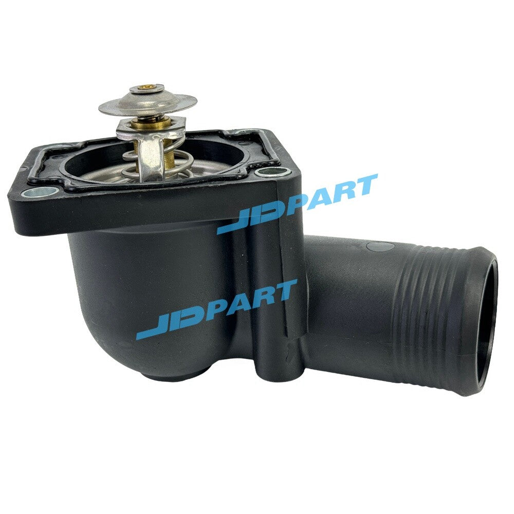 Replacement parts 4133L028 and 4133L038 Assy thermostats for Perkins 1106 engine parts.