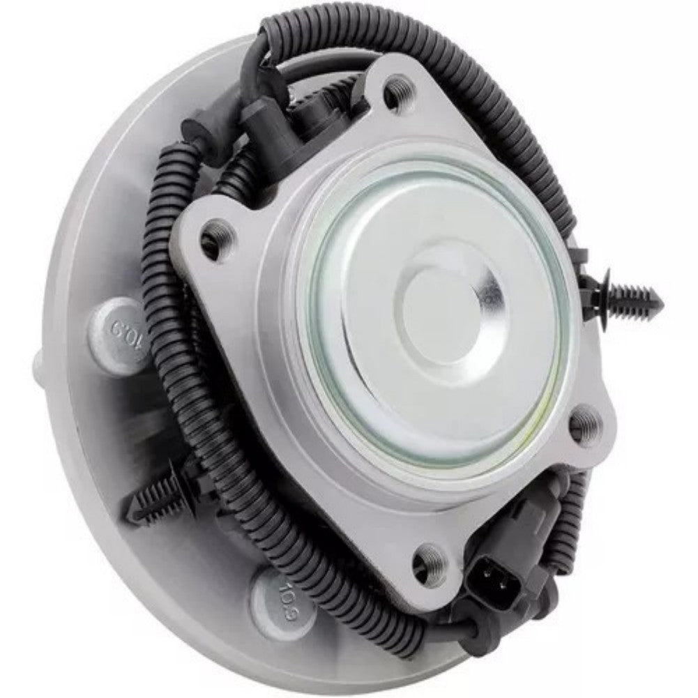 Wheel Bearing and Hub Assembly for Dodge Grand Caravan 91-556393 Q