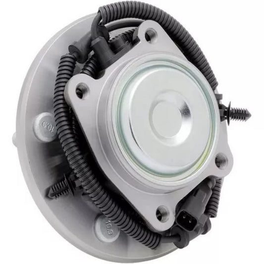 Wheel Bearing and Hub Assembly for Dodge Grand Caravan 91-556393 Q