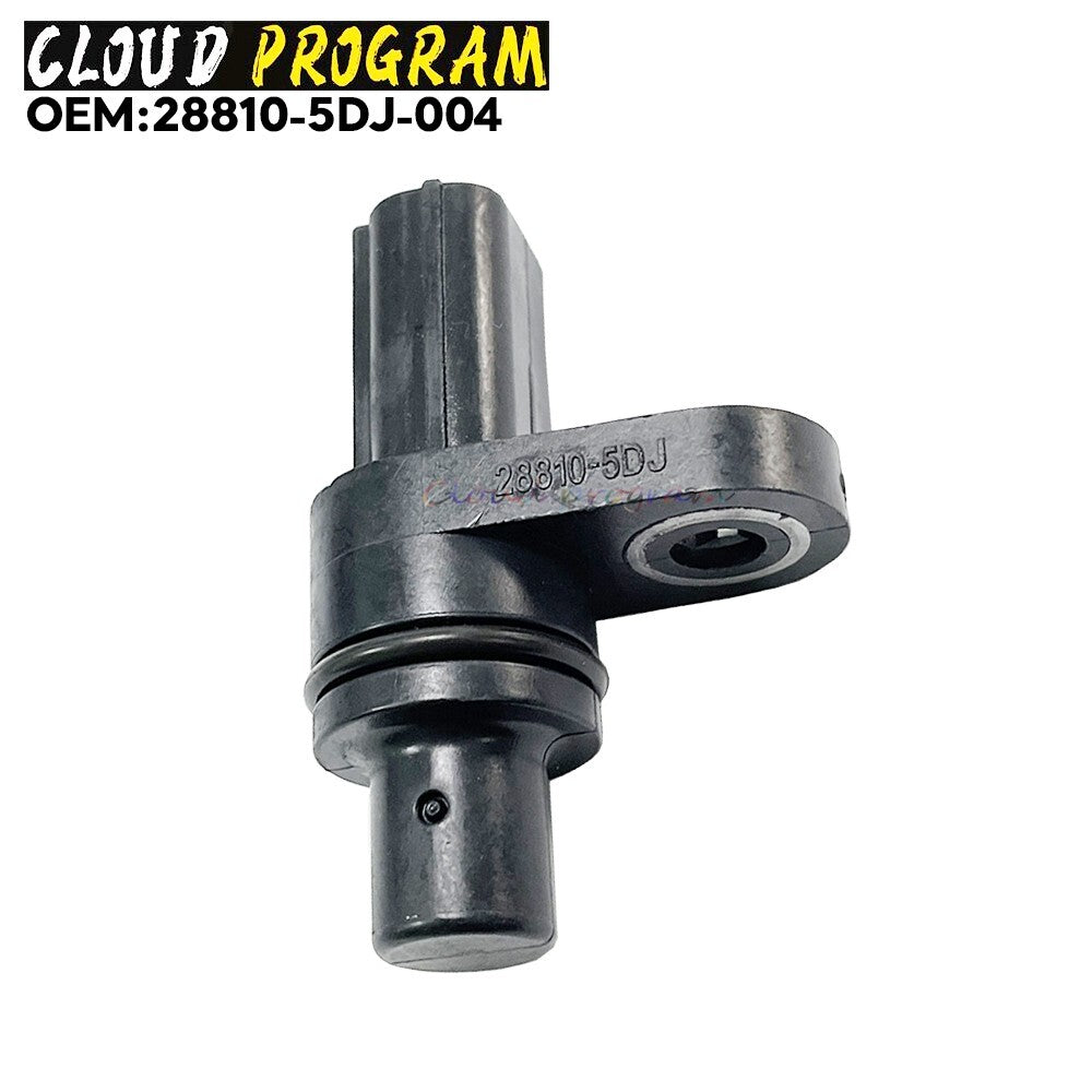 28810-5DJ-004 Automatic Transmission Speed Sensor For 2016-2019 for Civic 1.5L/2.0L n