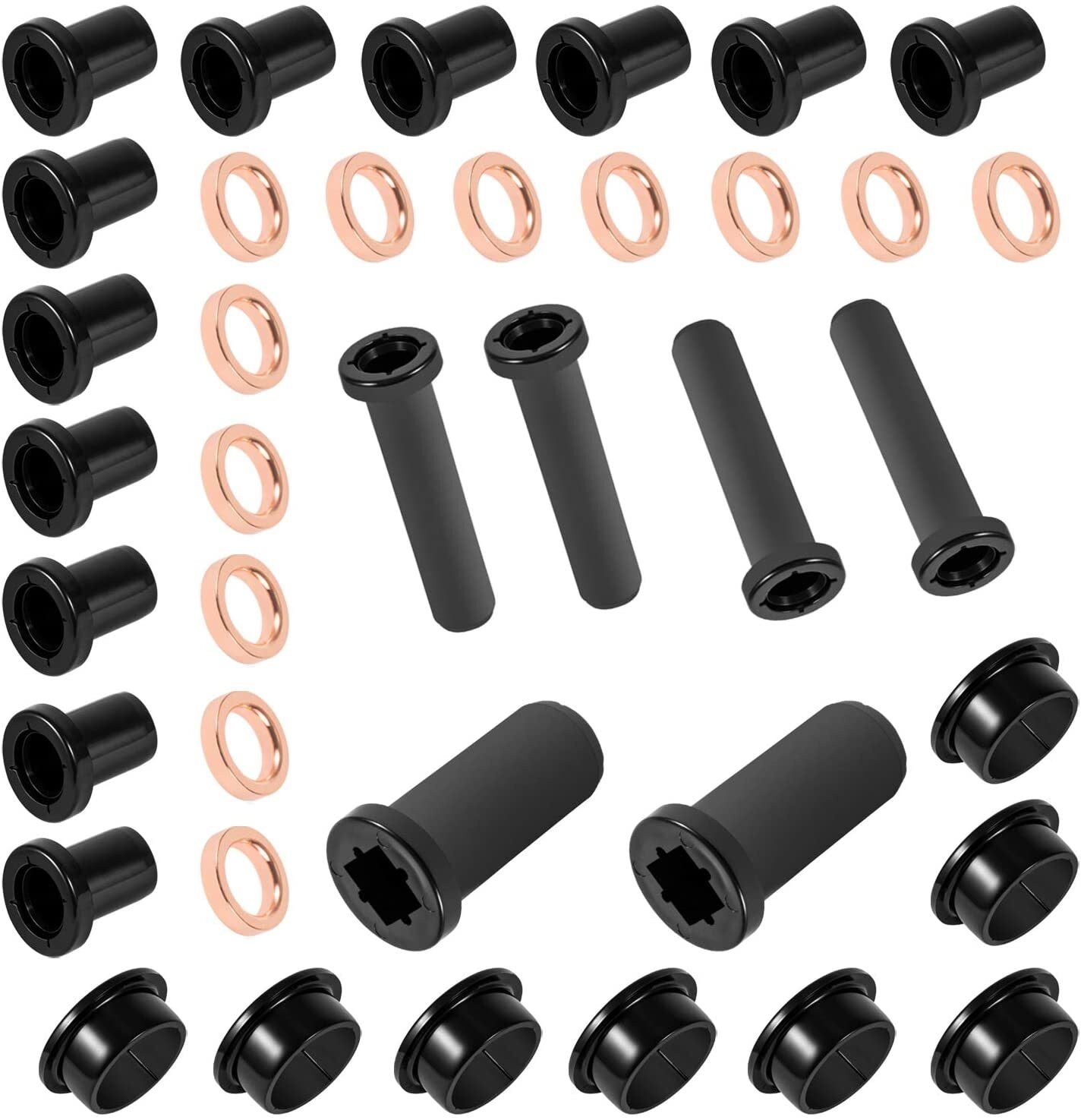 Rear Suspension A-Arm Bushings Kit for Polaris Sportsman 500 Rse 1996-2000 2002