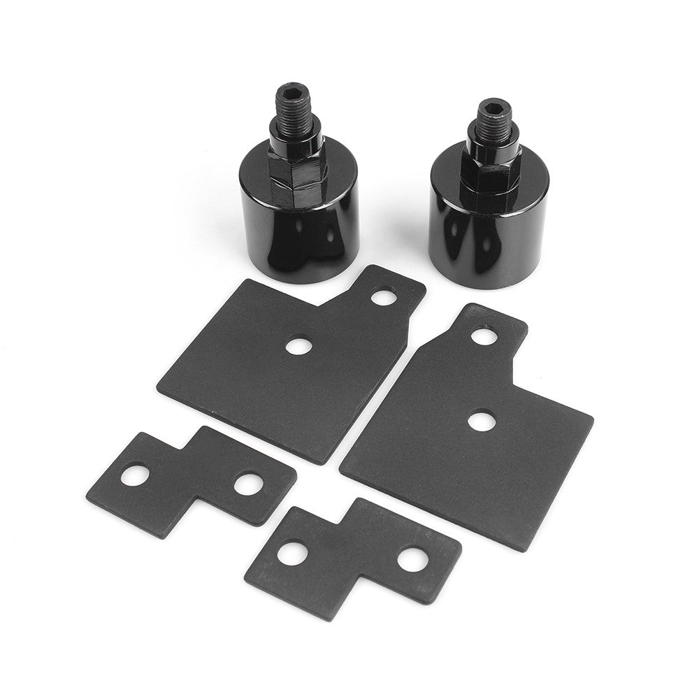 2Full Suspension Lift Kit For 99-UP for Polaris Sportsman 500 550 570 600 700 800 Q