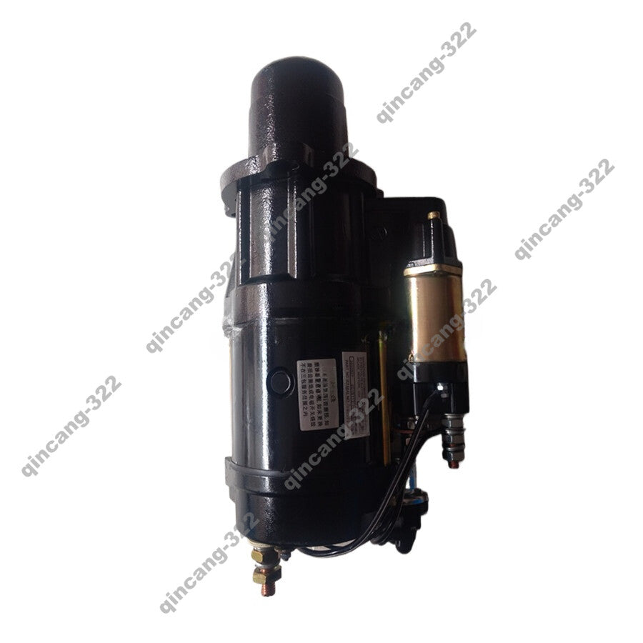 24V 11T Starter Motor 201297T91 739912C91 for CASE Tractor 9190 KP-525 ST470 Q