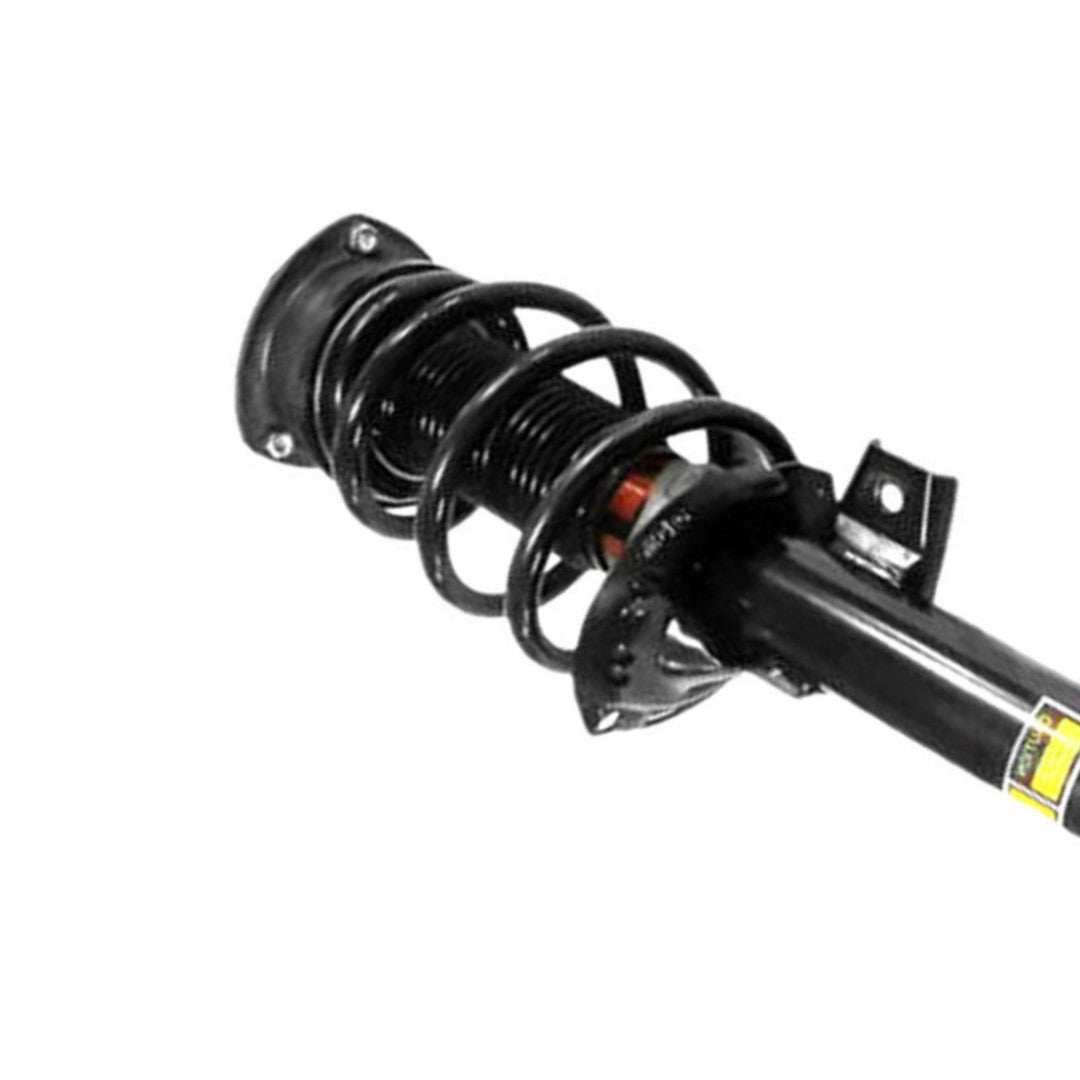 1PC Front Shock Coil Spring Strut Magnetic for Audi A3 S3 RS3 2016-22 8V0413029K