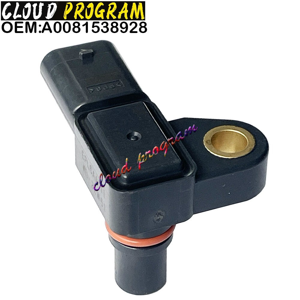 A0081538928 MAP Pressure Sensor For CLA250 SLC300 Sprinter 1500 n