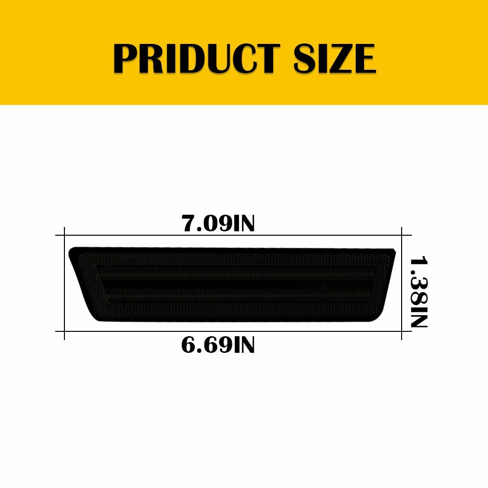 Zhenlong Night LED Bright Light 08-14 Yellow Power Light / 11-14 Bright Light
