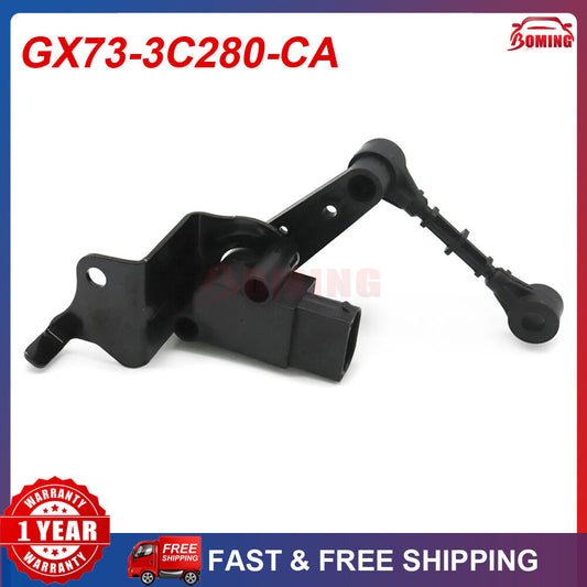 GX73-3C280-CA for JAGUAR E-PACE 3.0i 250 Kw XF Front Right Height Level Sensor Q