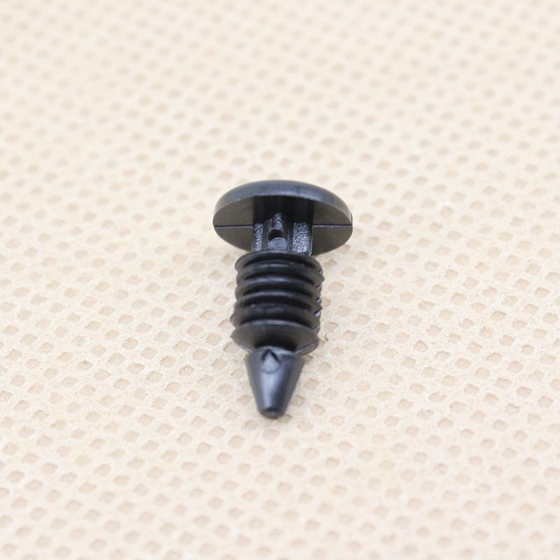 10-piece trim and Weatherstrip clip fasteners for Chrysler for Dodge trucks 2964547