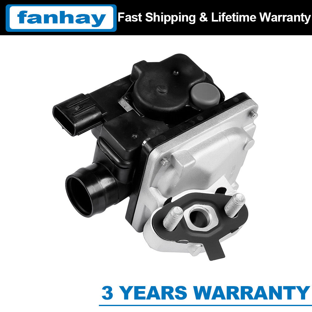 12639108 for BUICK LACROSSE for CHEVROLET EQUINOX for GMC New Air Injection Check Valve Q