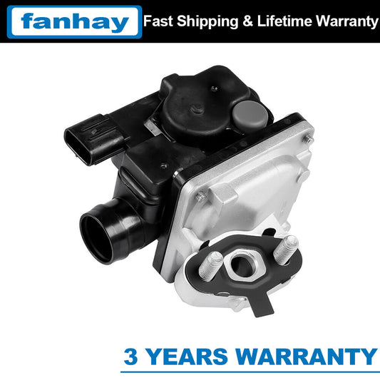 12639108 for BUICK LACROSSE for CHEVROLET EQUINOX for GMC New Air Injection Check Valve Q