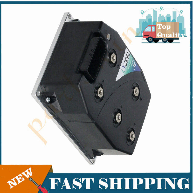 Suitable for CURTIS AC motor controllers 24V 250A, suitable for electric stacker pallets 1232E-2321- n