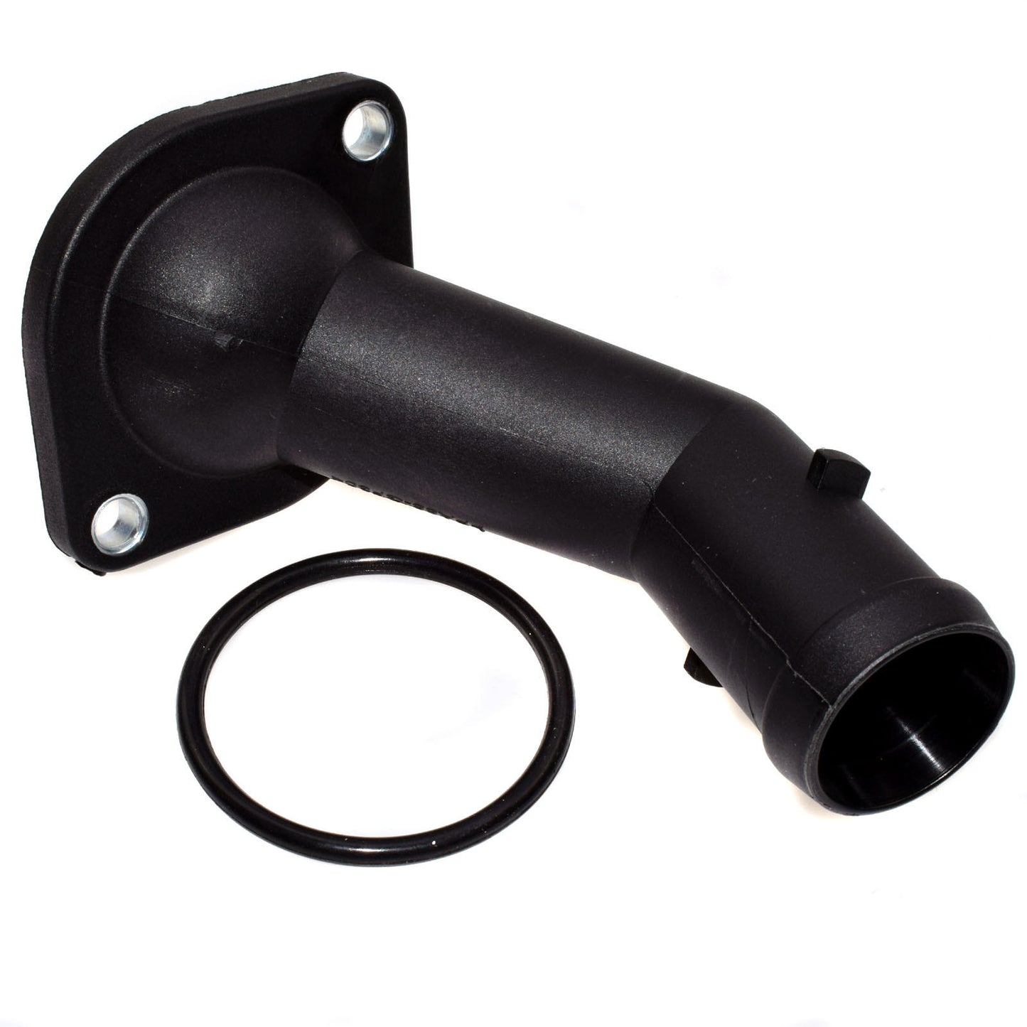 Engine coolant thermostat housing protective cover suitable for Jetta Beetle for Golf 1.8L 06A121121C- n