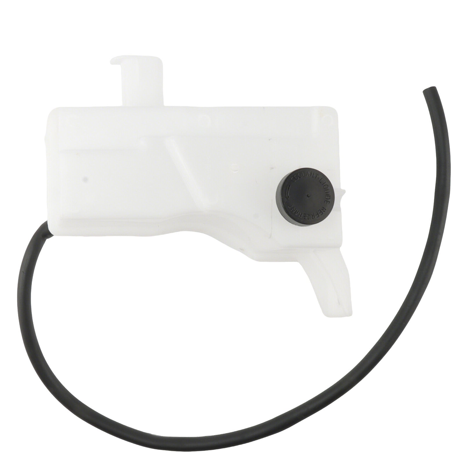 for Nissan For Rogue 2008-2015 21711-JG000 Coolant Reservoir With Cap Q
