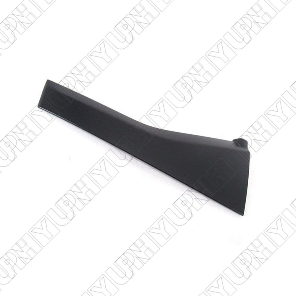 For 2009-2013 for Honda Fit Car Rear Right Side Door Pillar Garnish RH 72721-TF0-003