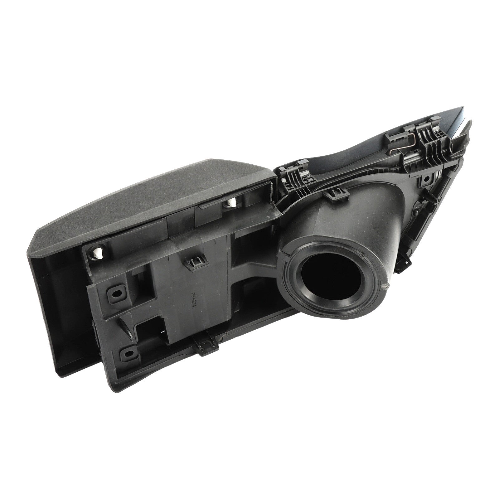1X Fuel GAS Filler Door Housing 926-047 For 15-23  for ford  Transit 150 250 350 350HD Q