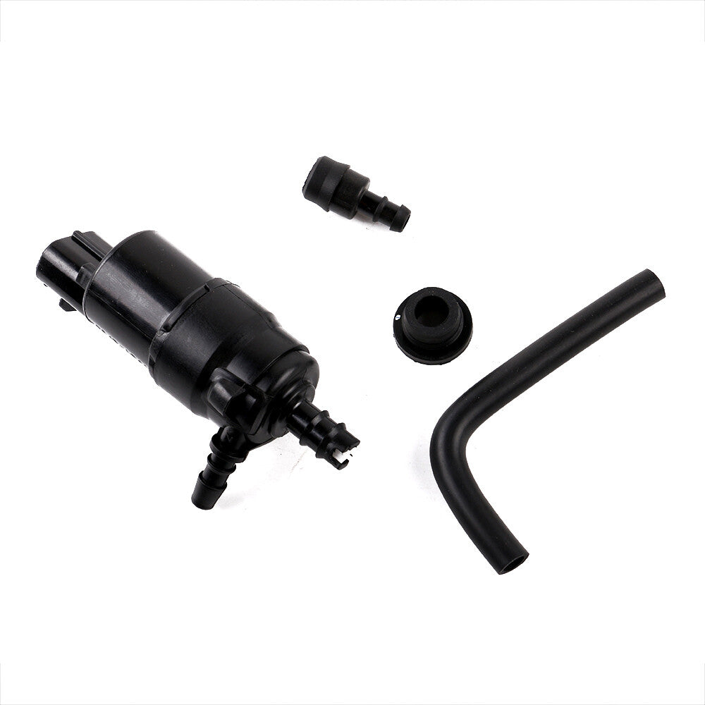 Headlight Washer Pump for Subaru for Forester 2008-2014 Outback 2009-2013 Legacy