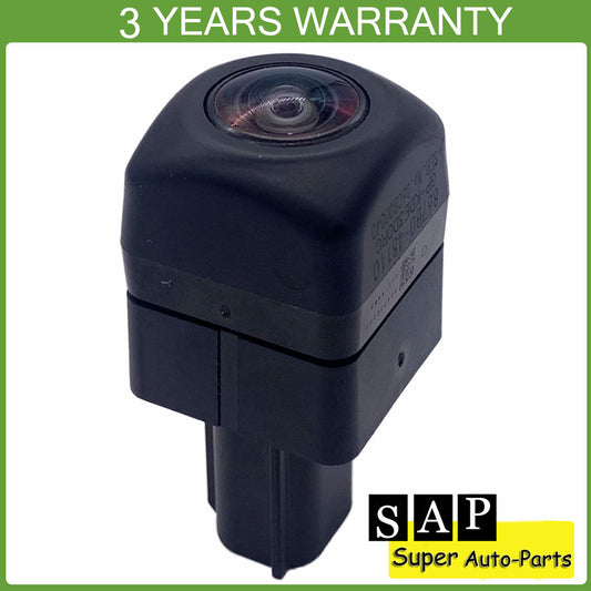 867B0-48110 Rear View Parking Assist Camera for Lexus RX IV for Toyota 867B048110 Q
