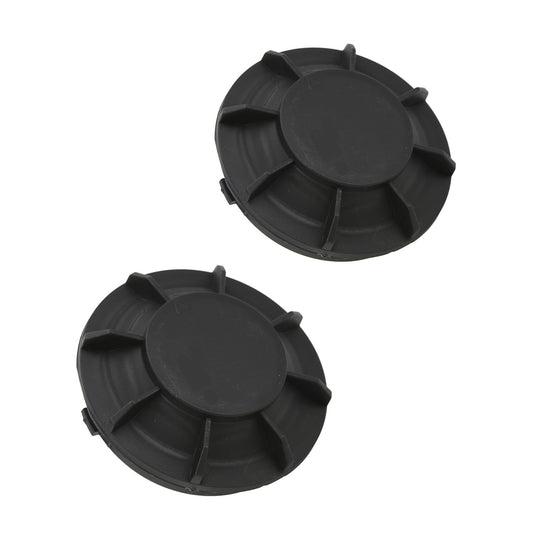 Headlamp Dust Cap Rear Cover With Black Replacement For CBR600F