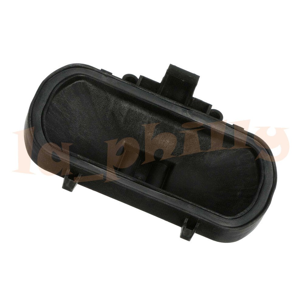 Head Lamp Outer Cover For 2003-2008 for Mazda 6 GJ6A510A1 Replacement Q