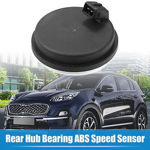 58980C1100 Rear Hub Bearing ABS Speed Sensor for Hyundai for KIA