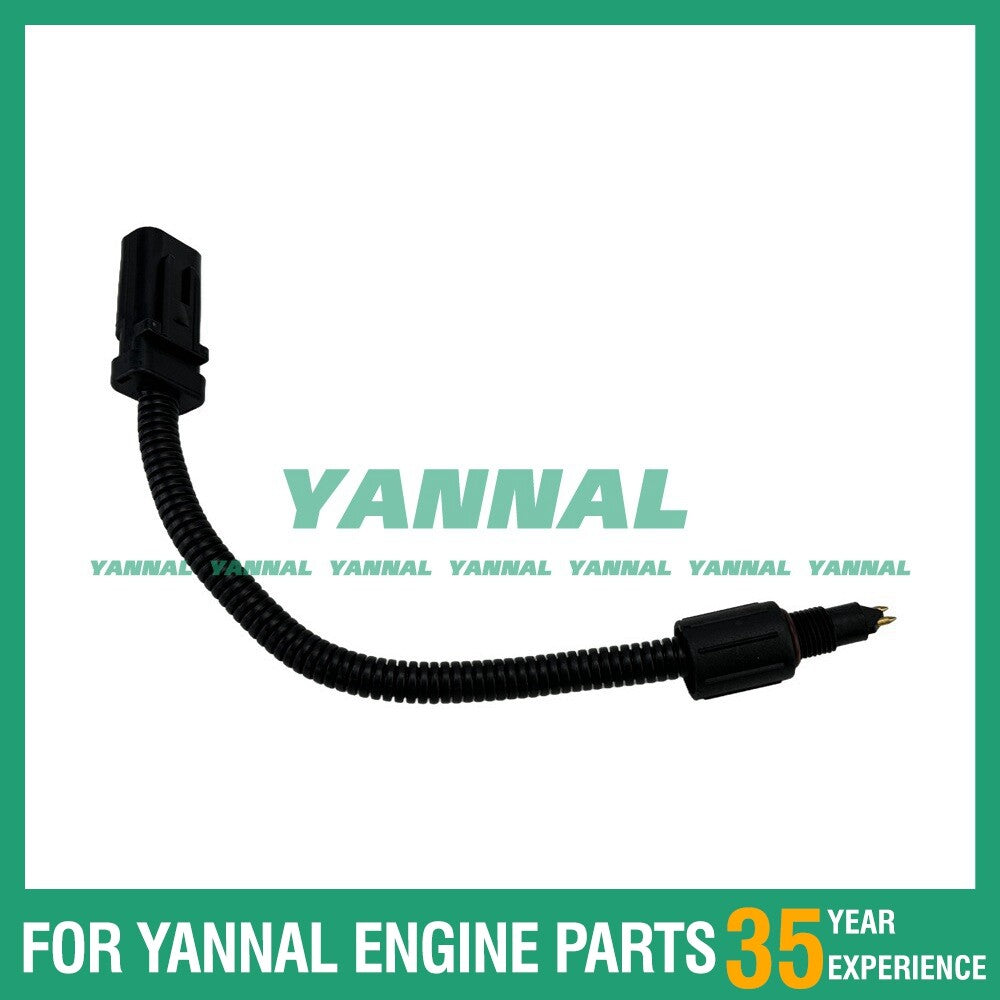 439-5039 Sensor Fuel Filter for Caterpillar 336GC-