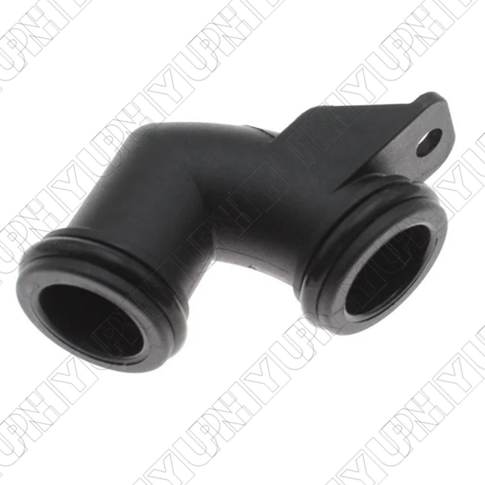 A6112030308 Water Pipe Connector for Mercedes for Benz C Class W203 S203 CLK C209 Q