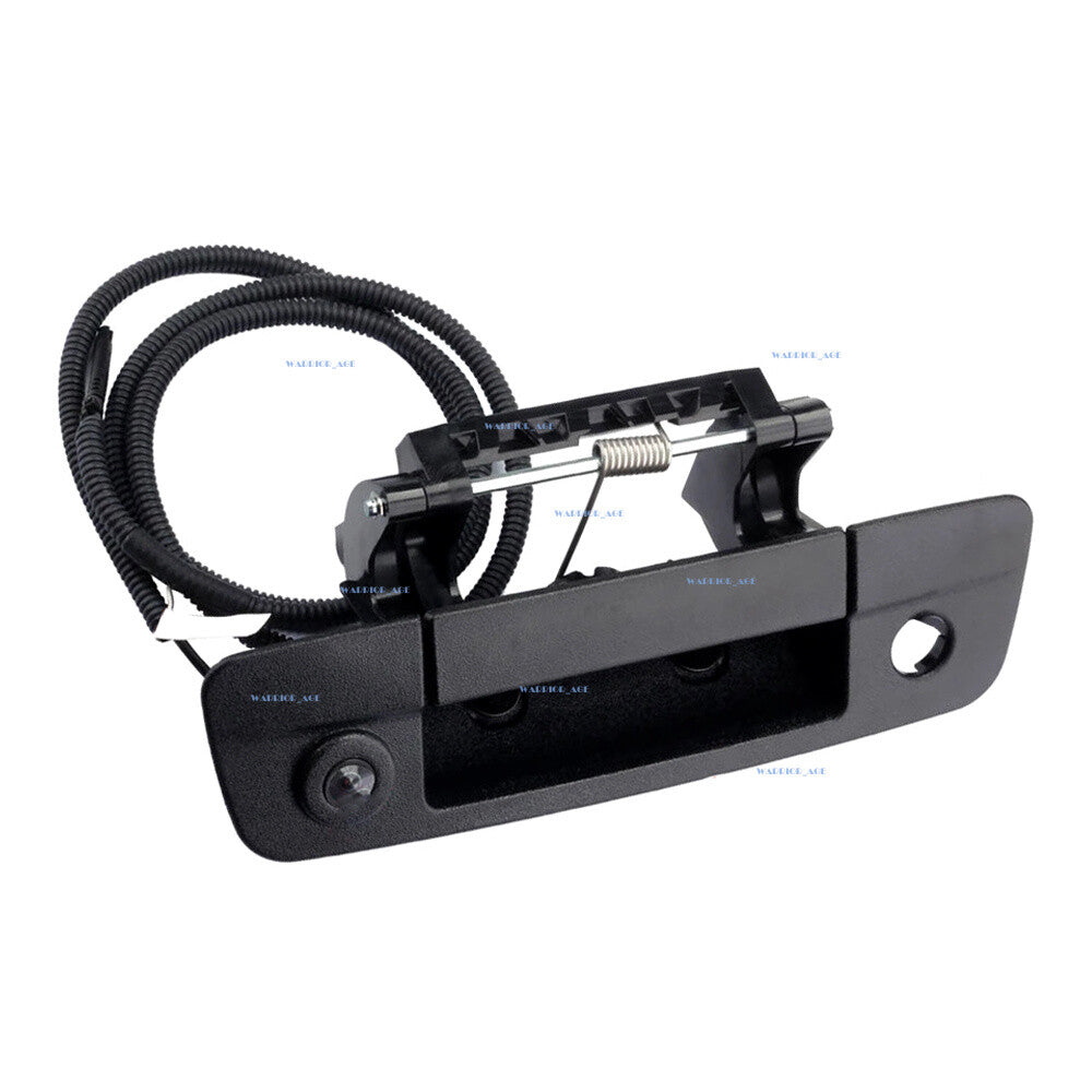 Tailgate Handle w/Camera Hole For 2013 2014 2015 2016 for Ram 1500 2500