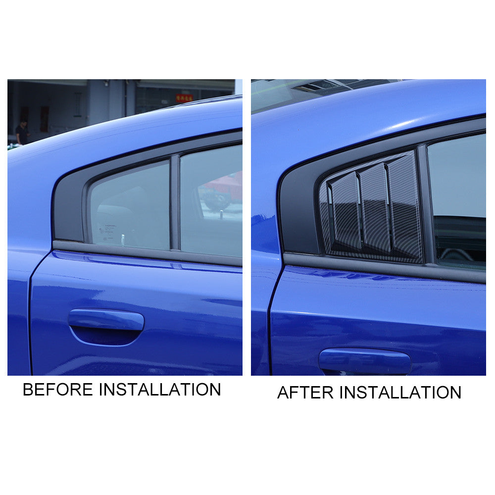 Car trunk for seat adjustment button shell cover decoration suitable for Explorer 2011-18- v