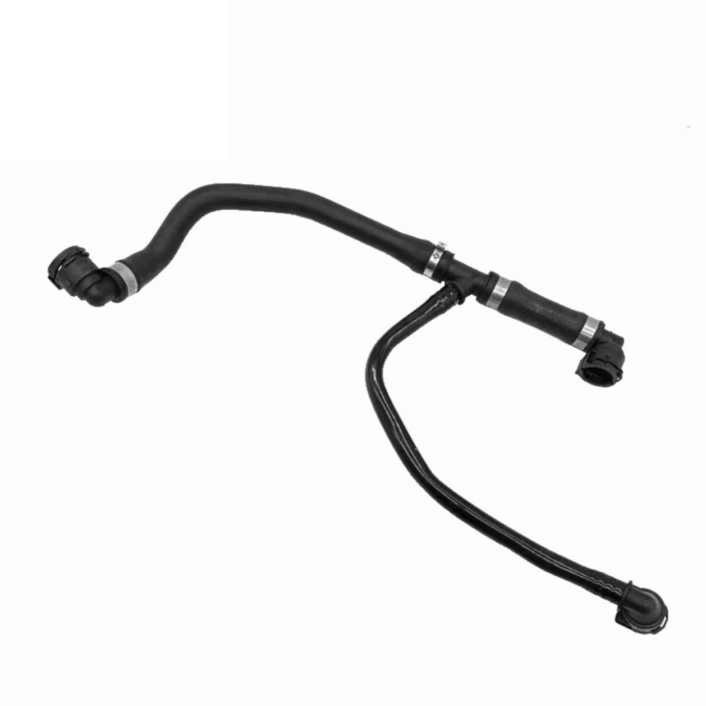 Engine coolant inlet pipe for 120i 220i 225i 320i 430i B48 17128616914 - v