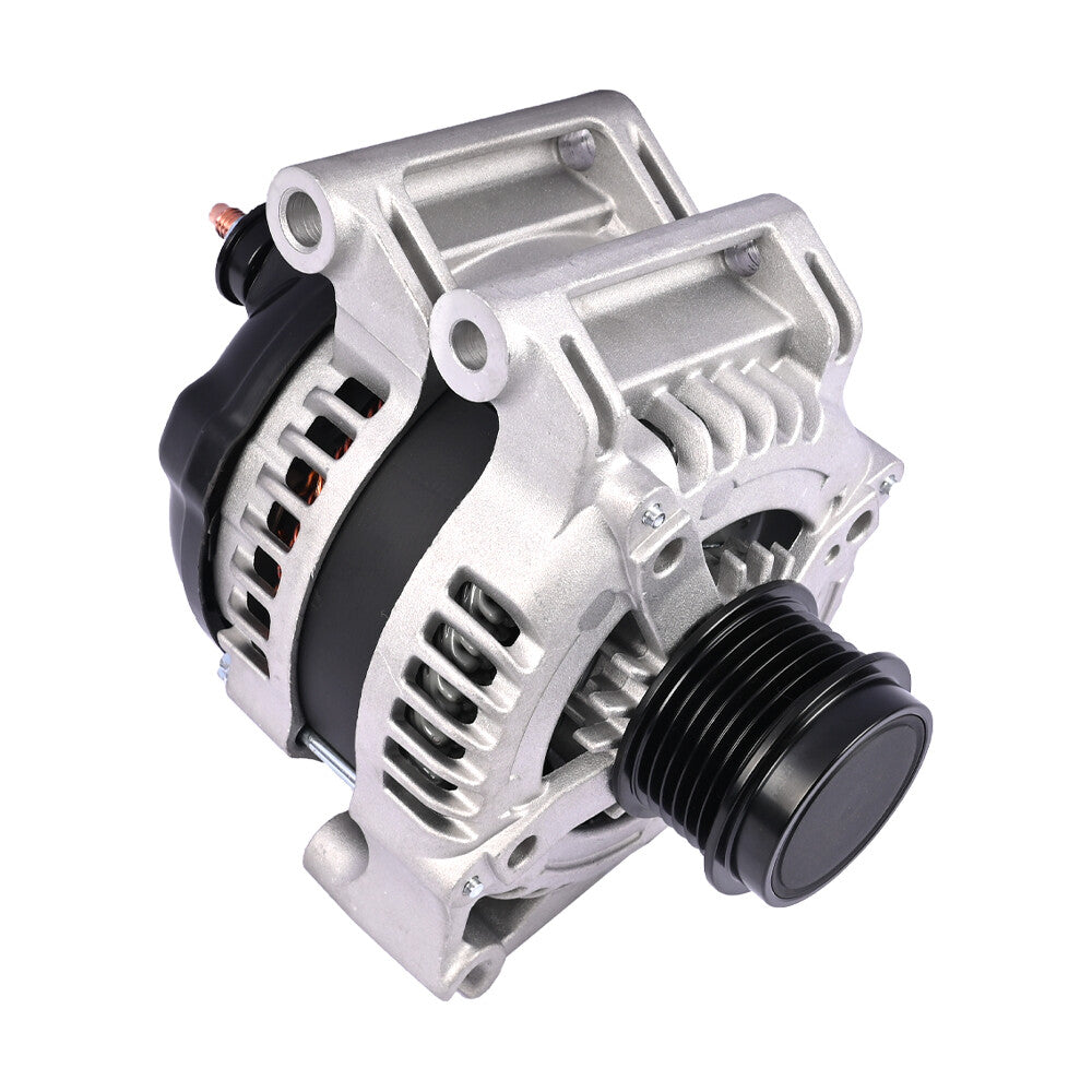 New Alternator 160A 12V for Chrysler 200 2015 2016 2017 V6 3.6L