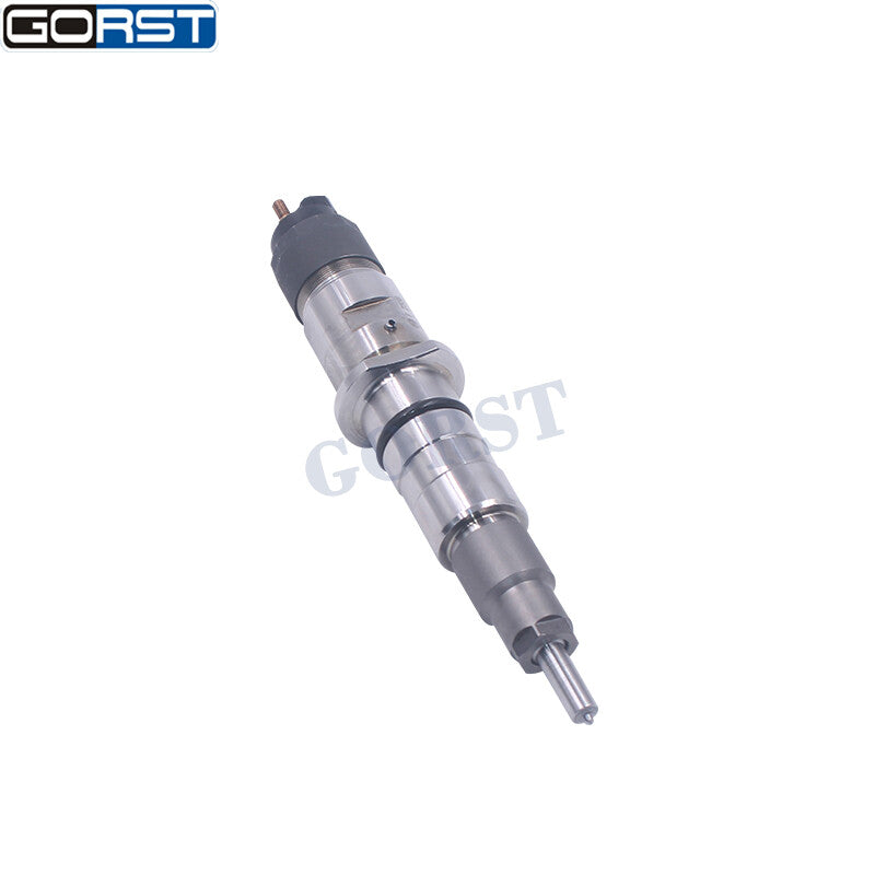 Common Rail Injector Assembly 0445120257 For Haig Bus Higer H92 klq125a for Vw v