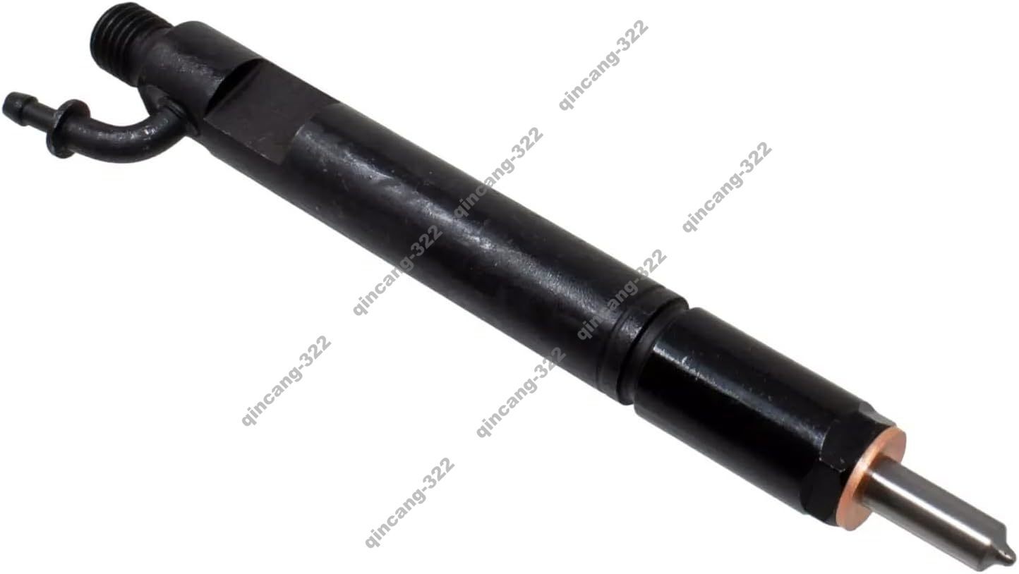 4Pcs Fuel Injector 0432191627 for Deutz Engine 1011 BF4L1011FT BF4L1011F