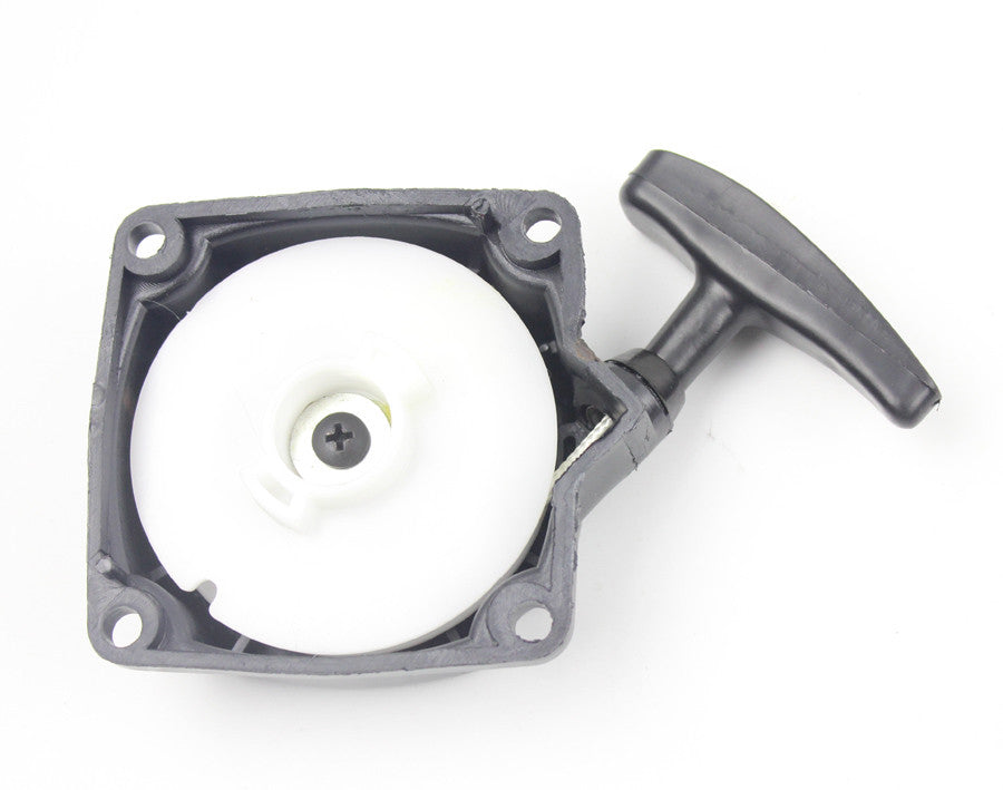 Recoil Pull Start Starter 33cc 36cc 43cc 49cc 2-stroke Gas Scooter Pocket Bikes