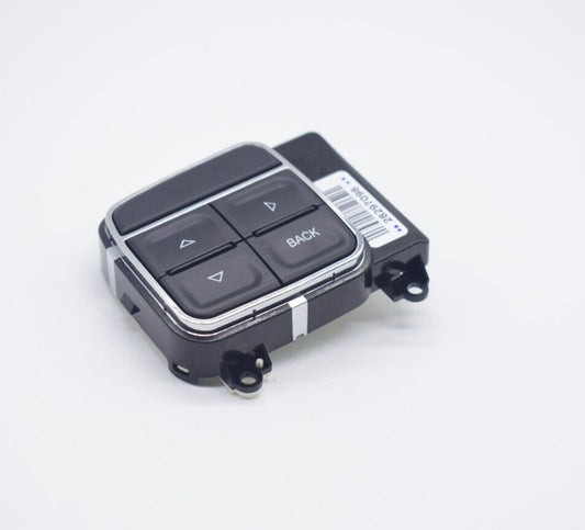 for Fiat Uno Mobi steering wheel control buttons 100211714 28297098- n