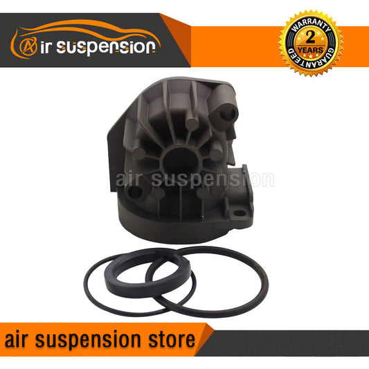 Air Suspension Compressor Cylinder Head Piston O Ring For A6 for Mercedes W220 W211