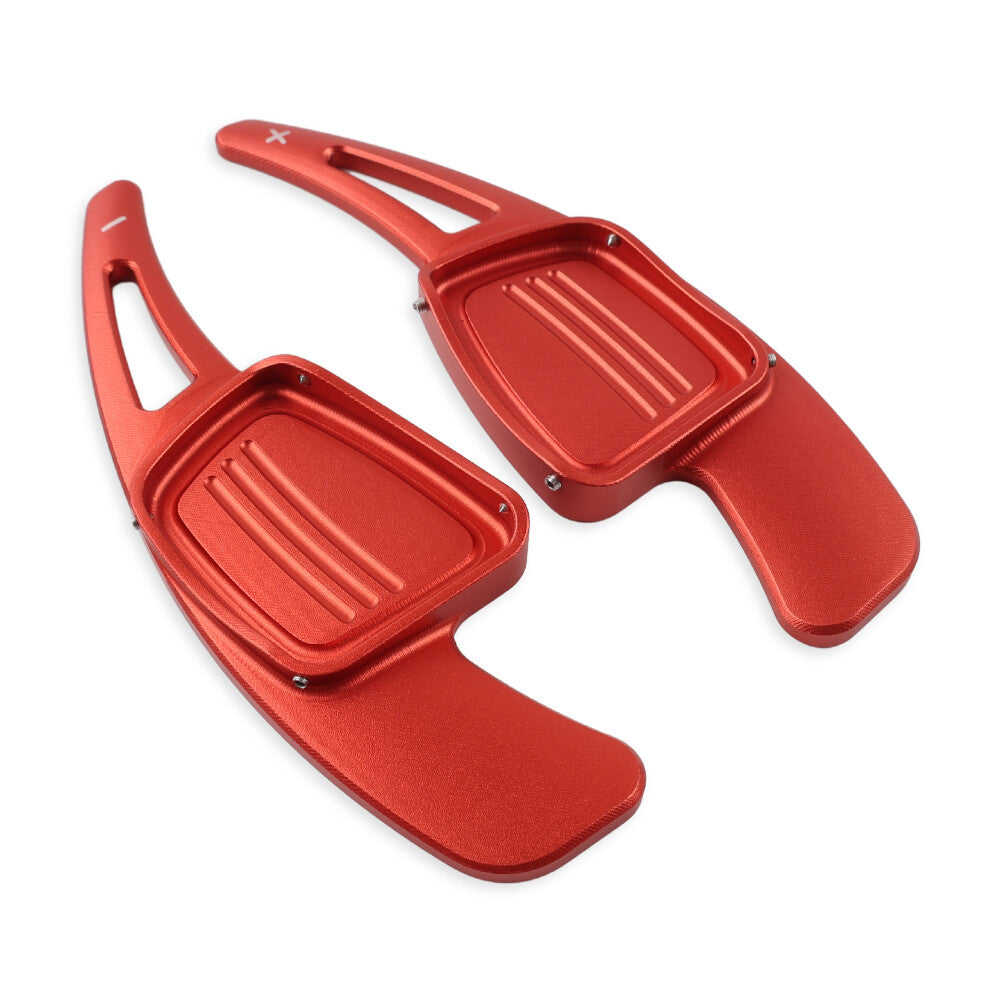 Paddle shifter accessories for steering wheels suitable for Audi TT, A3/4L/5, S3/4, Q2/5/7