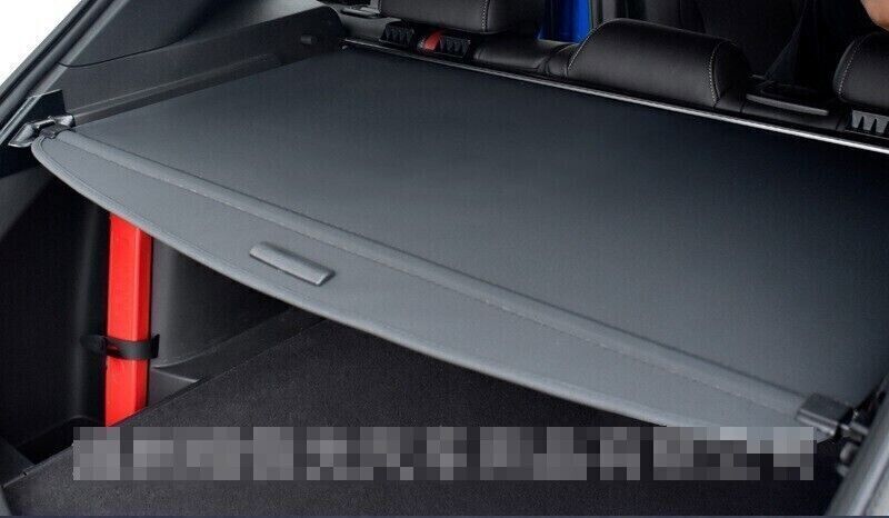 for Lexus RX350 2022-2024 Rear Trunk Cargo Cover Luggage Tonneau Security Shade Q