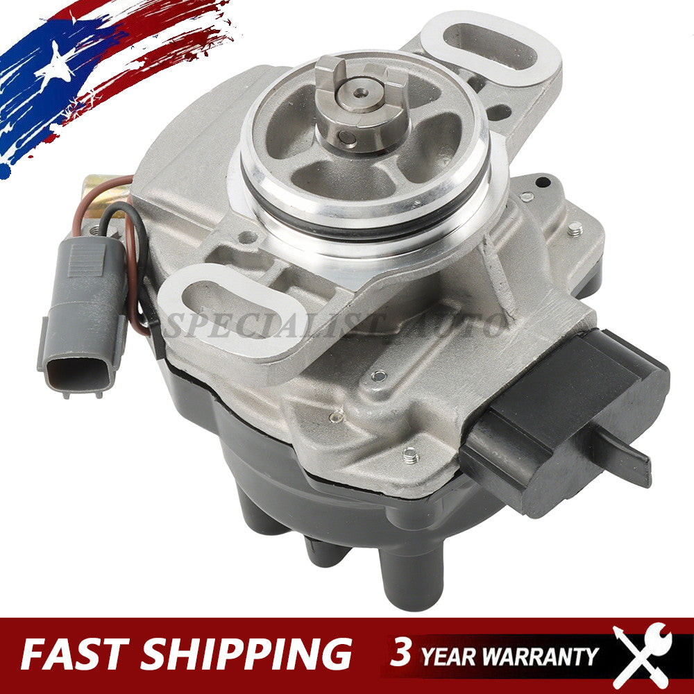 for Nissan TSURU B13X Sentra B14 22100-0M000 Ignition Distributor Q