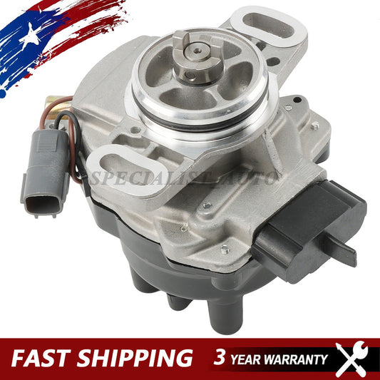 for Nissan TSURU B13X Sentra B14 22100-0M000 Ignition Distributor Q