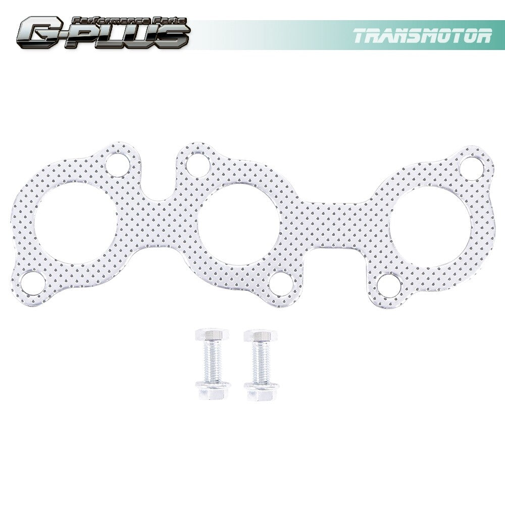Suitable for Sienna Highlander for Lexus 2004-2006 catalytic converter- v