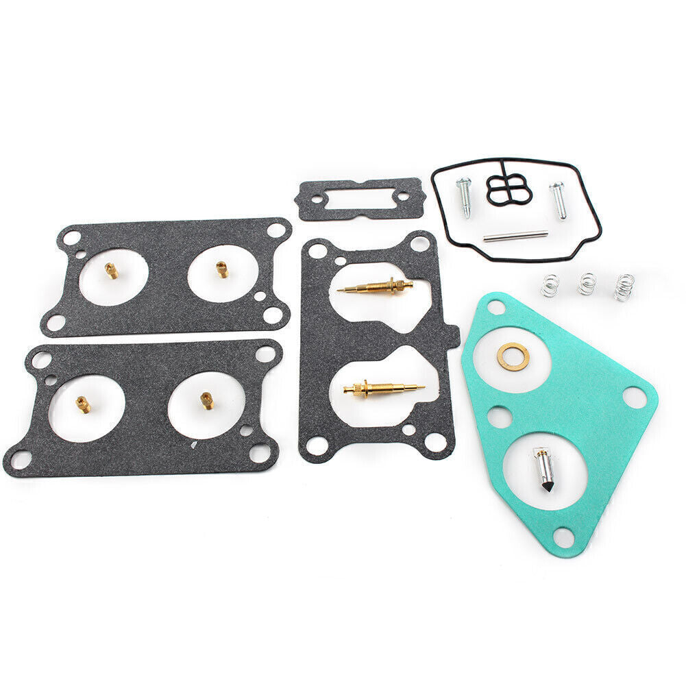Carburetor Rebuild Kit Fit For HPX 4x2 4x4 Gator UTV 2004-2012 Motor