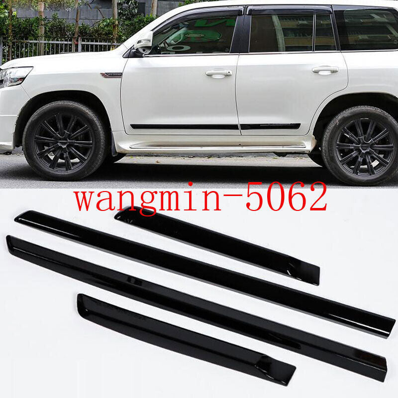 Omega wood grain dashboard L&R AC air vent frame for Honda Accord 2018 - 2022