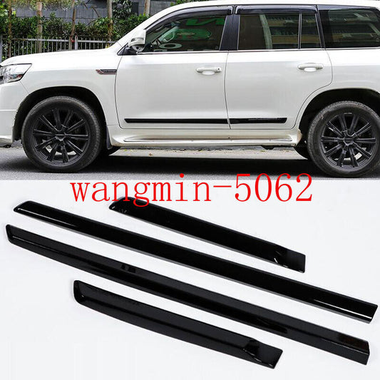 Omega wood grain dashboard L&R AC air vent frame for Honda Accord 2018 - 2022