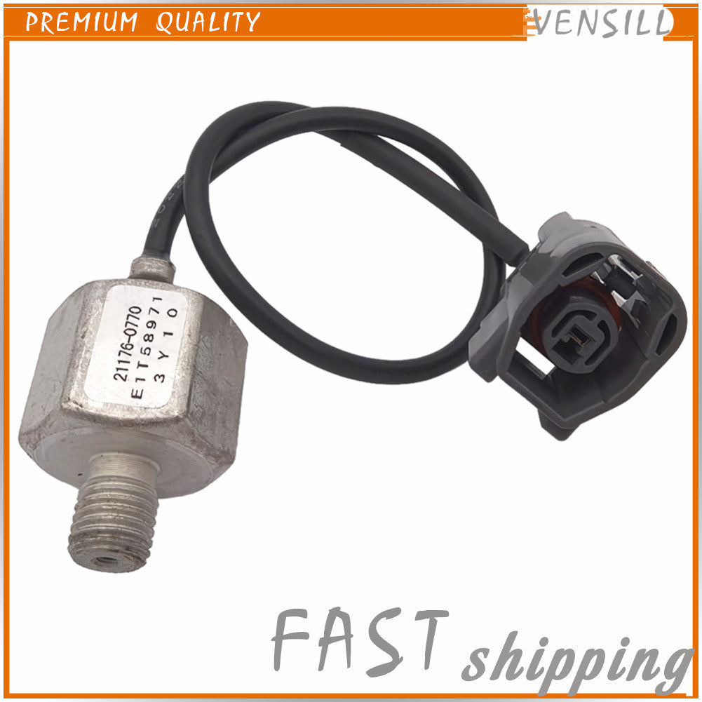 21176-0770 E1T58971 Knock Detonation Sensor for Kawasaki Jet SKI Ultra 310X 310R