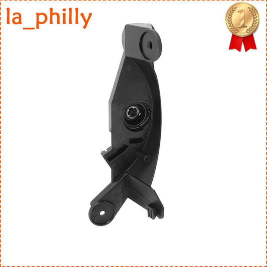 For X6 2018-2019 for X5 2007-2018 51437148521 Hood Handle Mount Pull Release Black Q