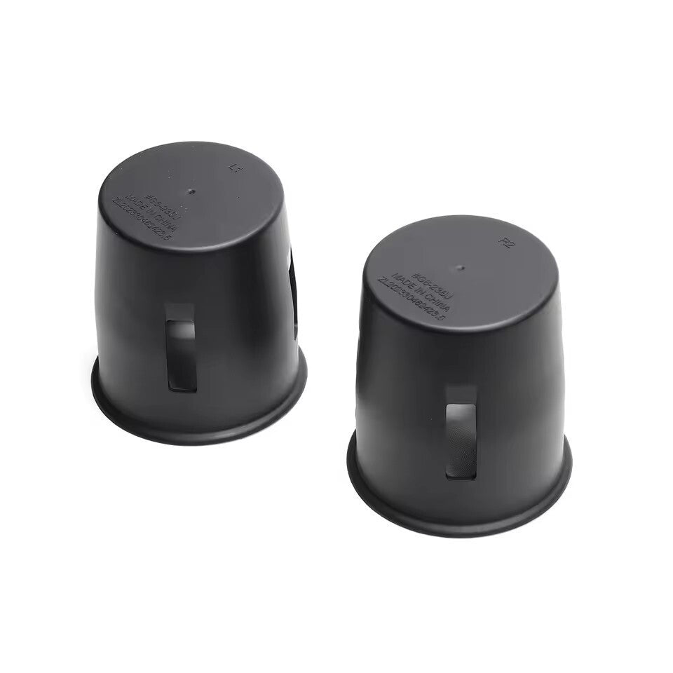 for Xpeng G6 Cup Holder Storage Box Central Armrest Cup Tray