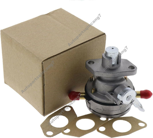 Fuel Lift Pump 129100-52100 for Yanmar 4TNE84 4TNE88 3TNE84 Komatsu Engine