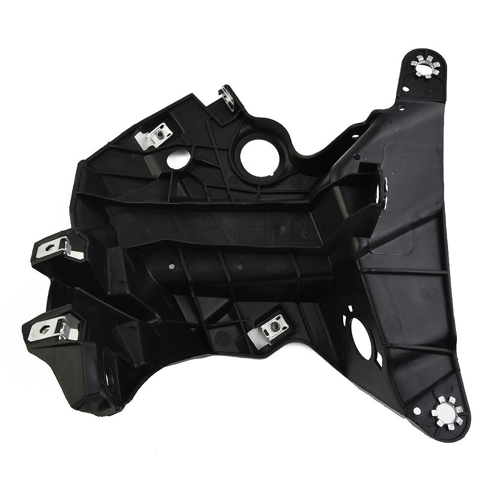 1PcsFront Right Fender Support Bracket 51647294544 for BMW X5 X6 2012-2019 Q
